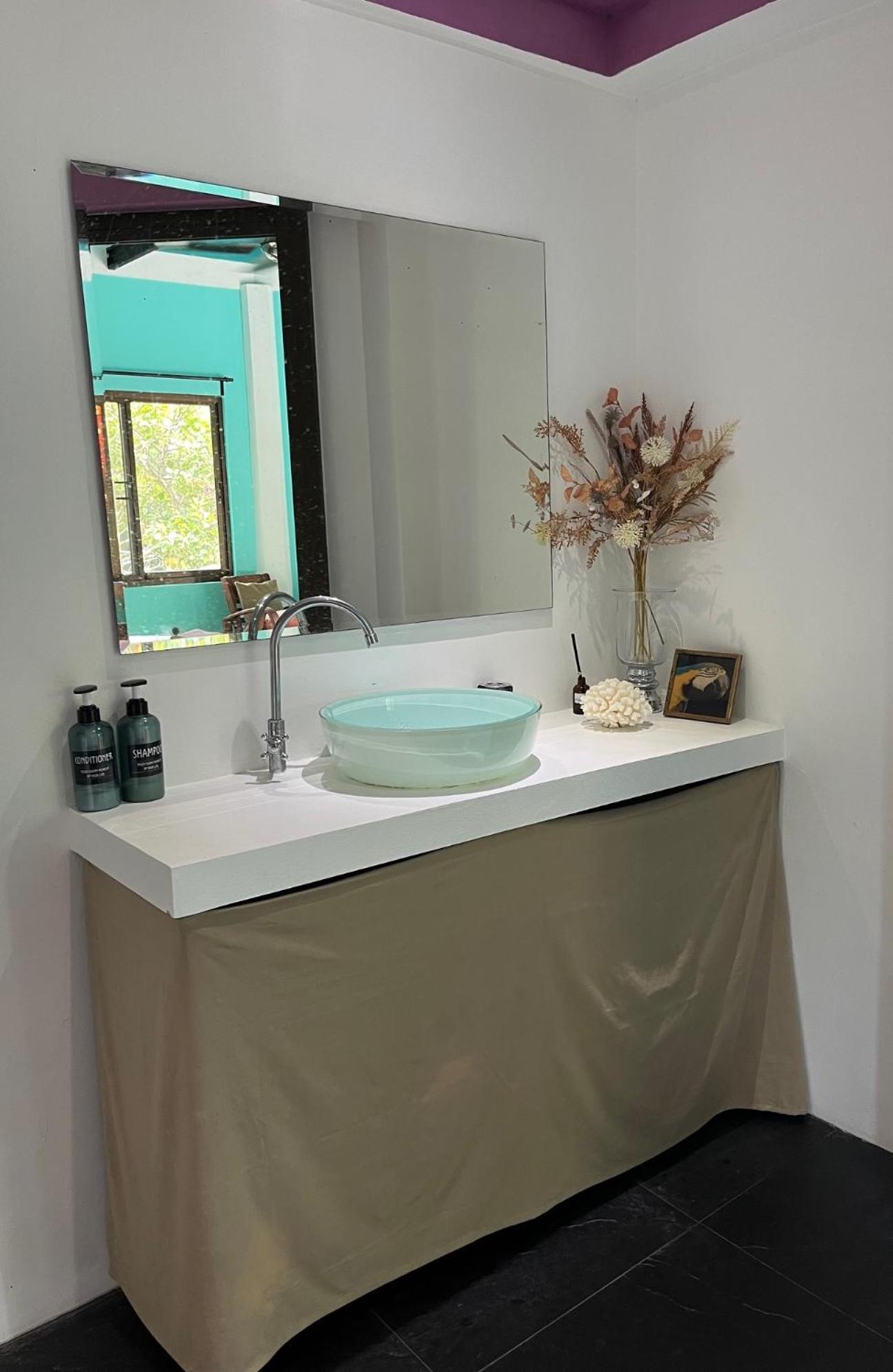 Navari Homestay Rayong Exterior photo