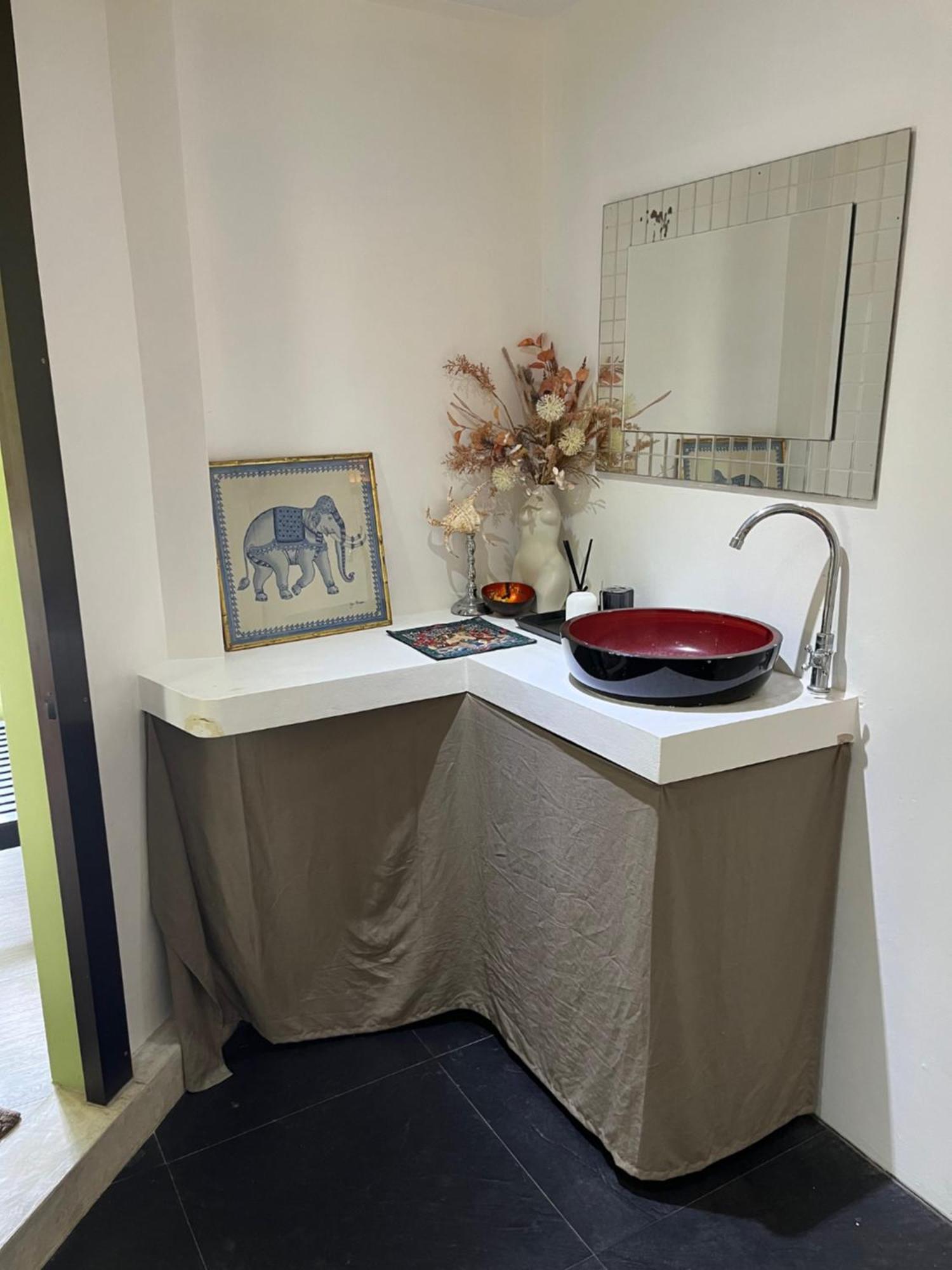Navari Homestay Rayong Exterior photo