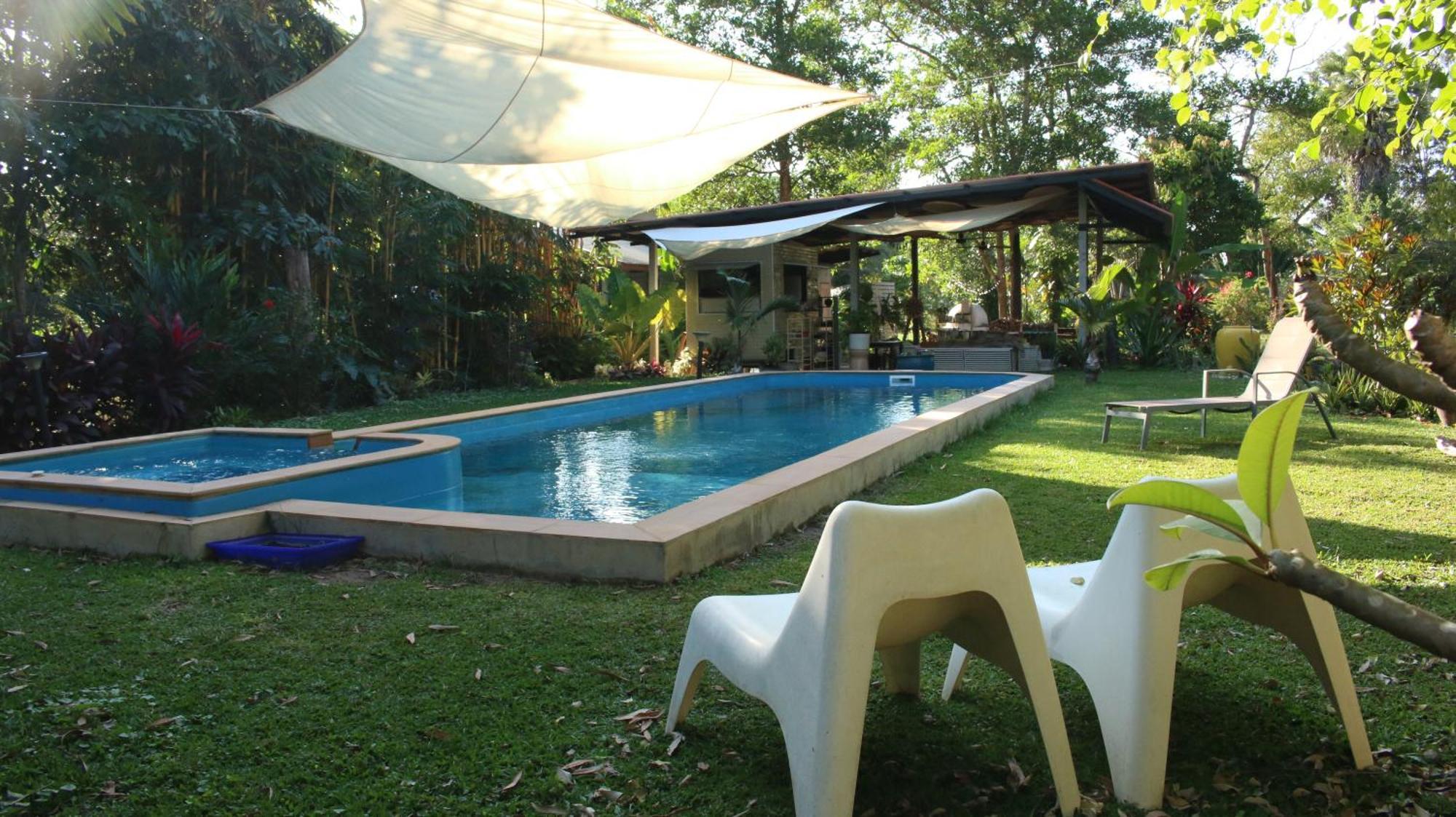Navari Homestay Rayong Exterior photo
